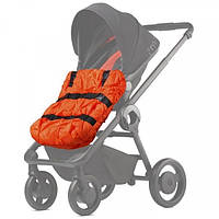 Чохол для ніжок Anex QUANT Q/AC f05 (lava/coral)