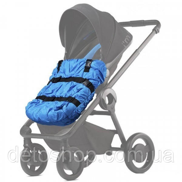 Чохол для ніжок Anex QUANT Q/AC f06 (water/blue)