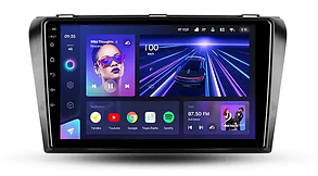 Штатна магнітола Teyes CC3 Mazda 3 (2003-2009)