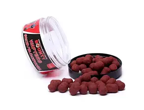 Вафтерс BOUNTY SQUID/BLOODWORM 9/12мм
