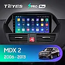 Штатна магнітола Teyes SproPlus Acura MDX (2007-2013), фото 3