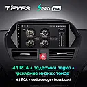 Штатна магнітола Teyes SproPlus Acura MDX (2007-2013), фото 5