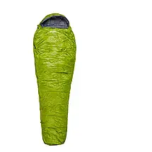 Спальний мішок-кокон Pinguin Micra CCS (6/1/-14°C), 195 см, Right Zip (Green), фото 3