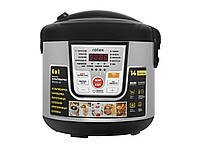 Мультиварка ROTEX RMC503-B