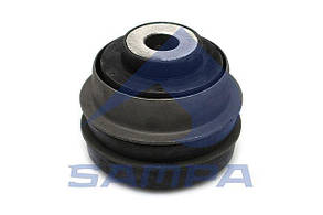 Втулка кабіни MAN F2000/ E2000/ F90 SAMPA 020.028 (81962100437, 81962100424)