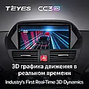 Штатна магнітола Teyes CC3 2k Acura MDX (2007-2013), фото 7