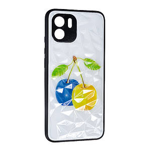 Накладка Prisma UA Xiaomi Redmi A1 /A2, Cherry