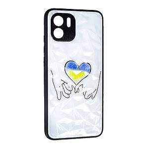 Накладка Prisma UA Xiaomi Redmi A1 /A2, Hands