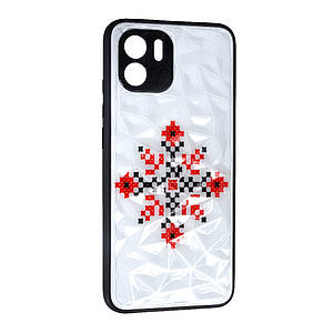 Накладка Prisma UA Xiaomi Redmi A1 /A2, Pattern