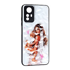Чохол Prisma Ladies New для Xiaomi Redmi Note 12 S (4G) Baby Girl
