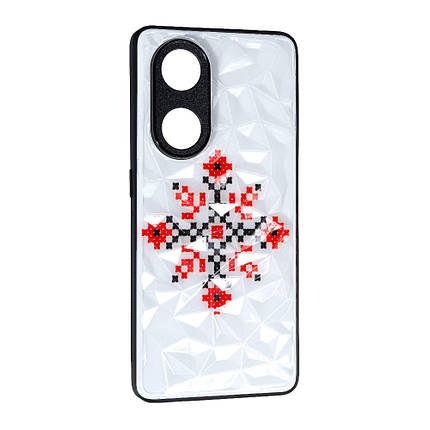 Чохол Prisma UA для Oppo A98 Pattern, фото 1
