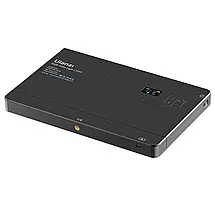 Cтудійна LED лампа Ulanzi LT003 2500-9000K,10-дюймова лампа для камер, RGB світло з акумулятором 8000 mАh, фото 6