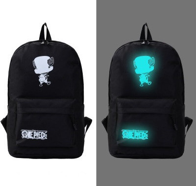 Міський рюкзак, що світиться з usb зарядкою "Nepec" з кодовим замком, чорний