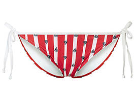 Жіночі плавки бікіні esmara®, розмір євро 38, колір червоний