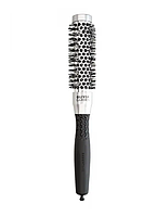 Термобрашинг Olivia Garden Essential Blowout Classic Silver 25 мм