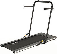 Беговая дорожка электрическая Toorx Treadmill Street Compact (STREET-COMPACT) 929878 скорость 10 км/ч