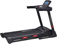 Беговая дорожка электрическая Toorx Treadmill Experience (EXPERIENCE) 38 программ Скорость от 1 до 20 км/ч