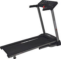 Бігова доріжка електрична Toorx Treadmill Motion Plus (MOTION-PLUS) Швидкість 14 км/год Програм 16