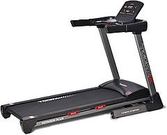 Бігова доріжка електрична Toorx Treadmill Voyager Plus (VOYAGER-PLUS) Швидкість 20 км/год Програм 38