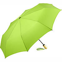 Зонт-мини автомат Fare 5429 (Lime)