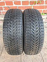 185/65r15 Kumho WinterCraft WP51 2016рік