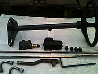 Дозатор т150 (новий об'єм 500 мл) комплект переобладнання т150 т156, фото 1