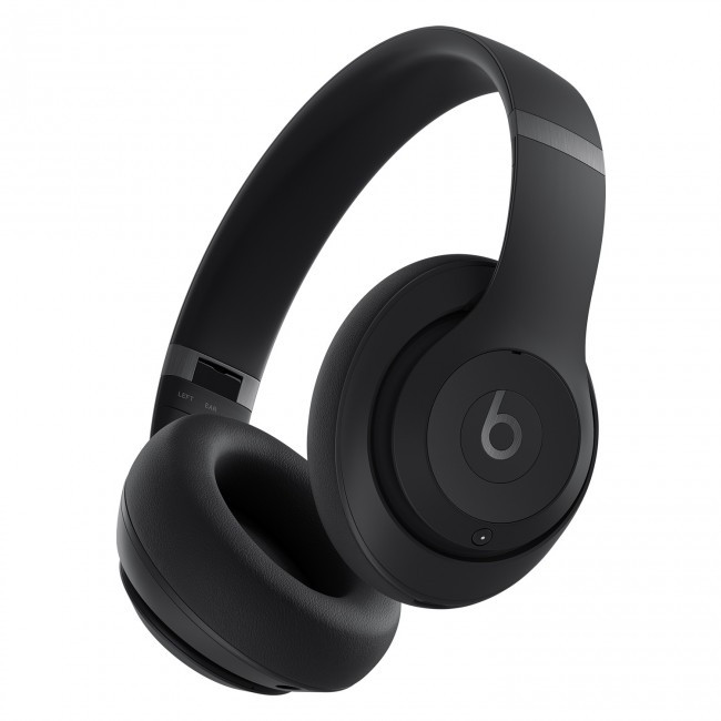 Beats Studio Pro Black