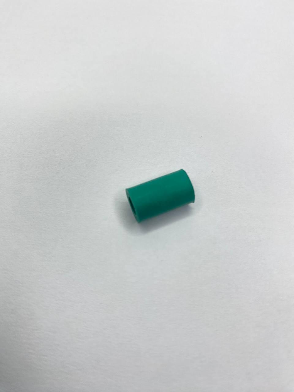 Патрубок впускної бензопили худварна Hus 137/142, фото 1