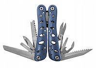 Мультитул 12 функций Multitool Ganzo G101-H