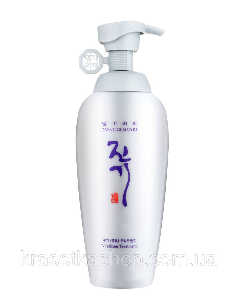 Відновлюючий кондиціонер / Vitalizing Treatment DAENG GI MEO RI, 500 мл, фото 1