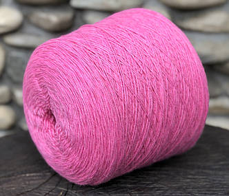 Однотонна шкарпеткова пряжа Calzetteria