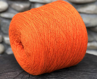 Однотонна шкарпеткова пряжа Calzetteria