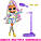Лялька ЛОЛ ОМГ Саншайн Санрайз LOL Surprise OMG Sunshine Color Change Sunrise Fashion Doll 589433, фото 4