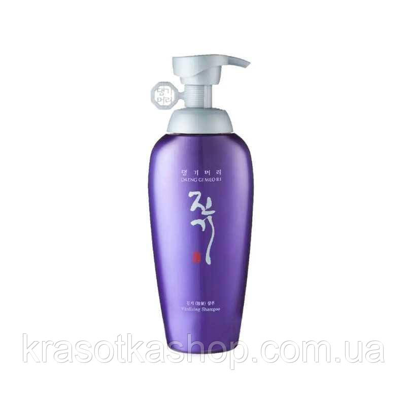 Відновлюючий шампунь / Vitalizing Shampoo DAENG GI MEO RI, 500 мл