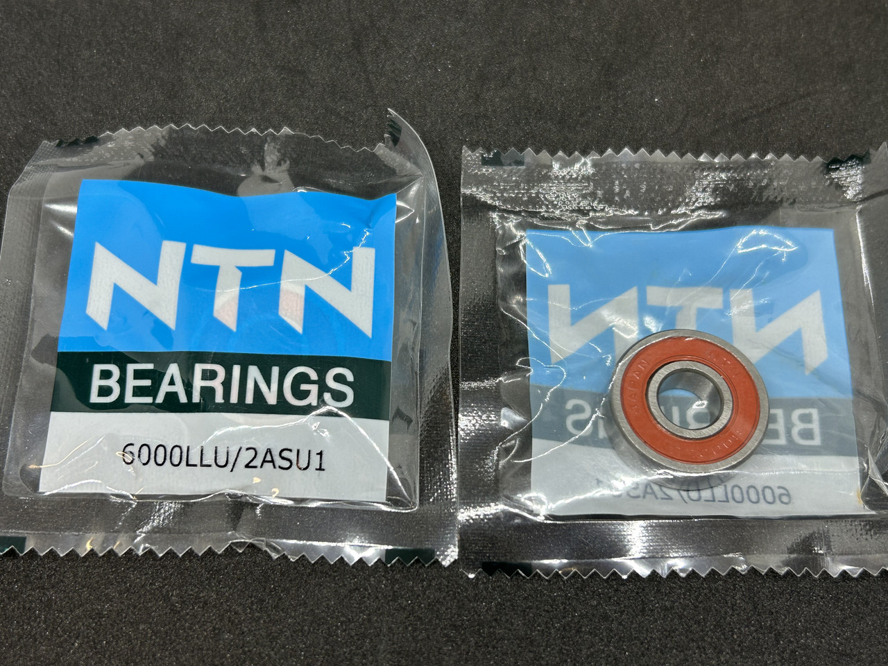 Підшипник 6000 LLUCM/5K, 180100 (10*26*8) NTN JAPAN ORIGINAL!!!!