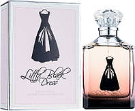 Fragrance World Little Black Dress Парфюмированная вода для женщин, 100 мл