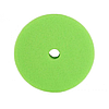 Полірувальний круг - Cartec Green Compounding Pad Orbital 15х150x25мм. Підкладка 125мм