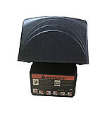 Бездротова блютуз педаль для зварювання TIG СПІКА