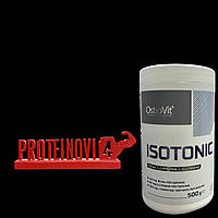 Ізотонік OstroVit Isotonic 500gr