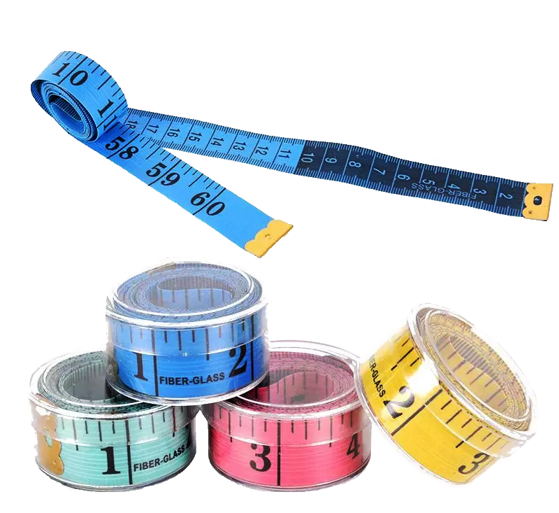 Сантиметр в коробці