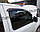 Дефлектори вікон (вітровики) Renault Kangoo 2008- (Hic), фото 2