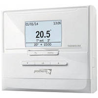 Кімнатний терморегулятор	Protherm	Termolink P (eBUS)