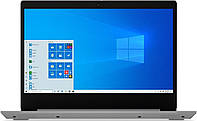 Ноутбук Lenovo ideapad 3-14IIL05 IP3 81WD0043PB ( Intel Core i5-1035G1 (1.0 - 3.6 ГГц) Intel UHD Graphics 8