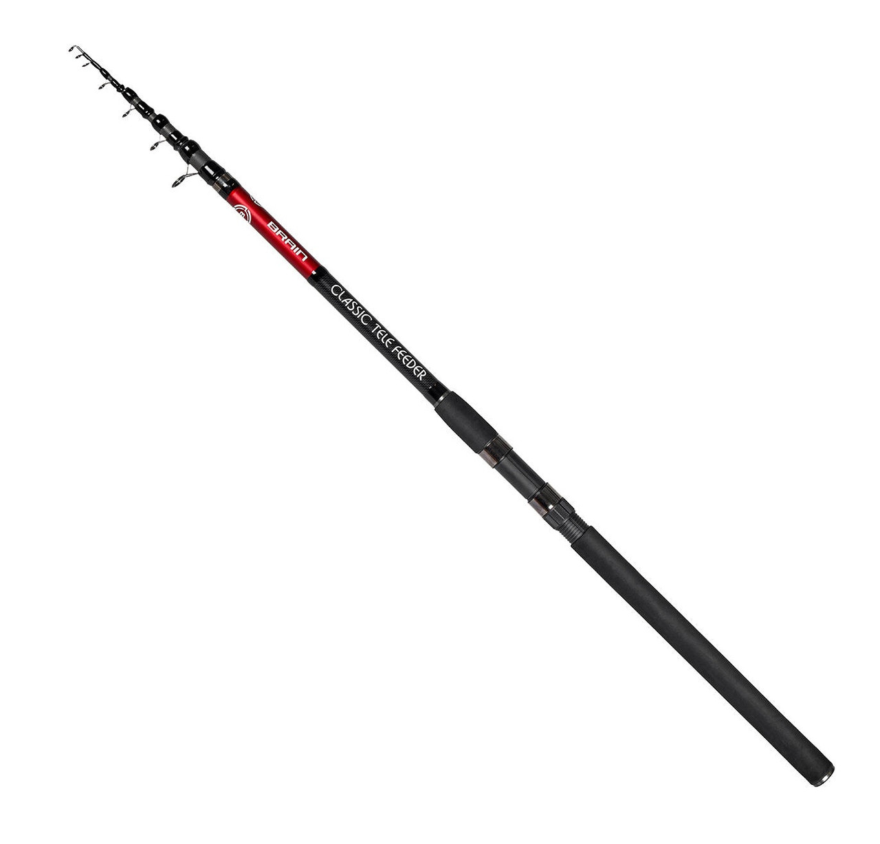 Фідер Brain Classic Tele Feeder 160г 3м