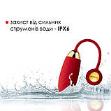 Інтерактивне віброяйце Svakom Ella Neo - SO4859, фото 6