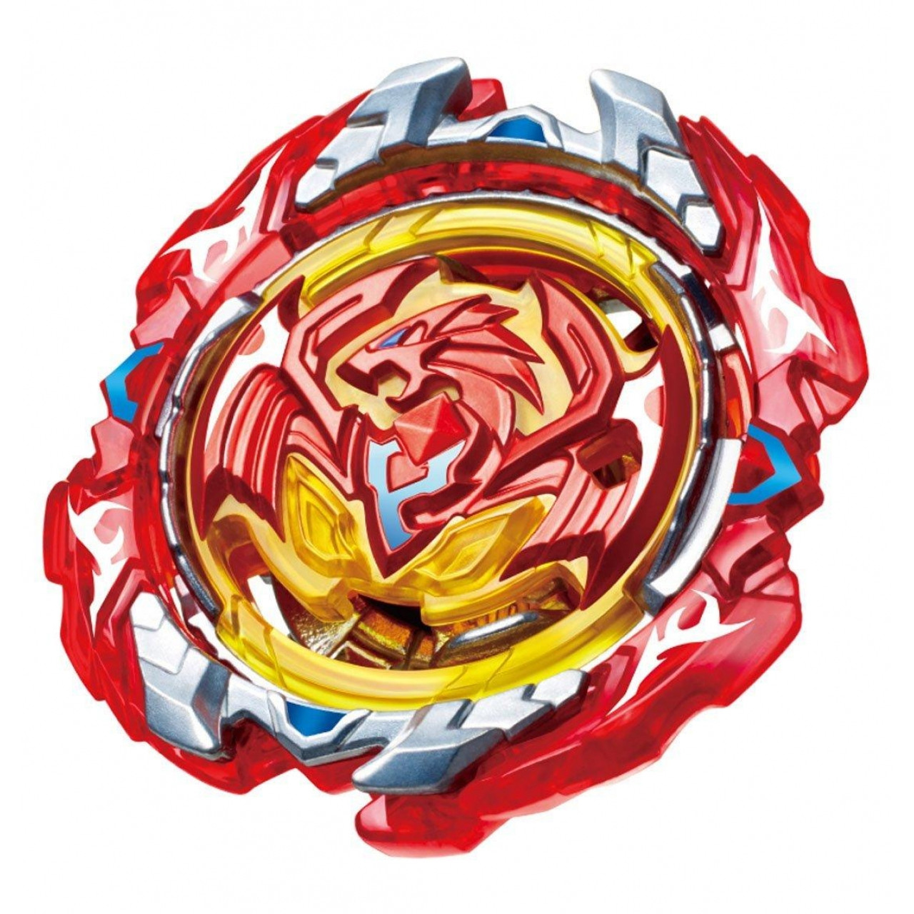 Beyblade Бейблейд Фенікс Revive Phoenix B-117