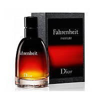 Dior Fahrenheit Le Parfum TESTER 75 ml