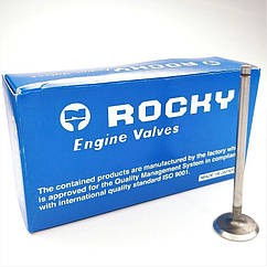 Клапан впускний (комплект) Suzuki 12911-82000