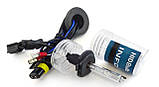 Ксенонові лампи "INFOLIGHT" (H7)(4300K)(35W)(12V), фото 4