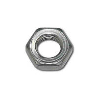 Гайка задньої і передньої осі колеса «Мінськ»